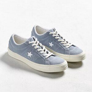 Tyler, The Creator's Converse x Golf le Fleur One Star - Airway Blue 2017